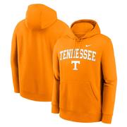 Tennessee Nike Arch Club Fleece Hoodie